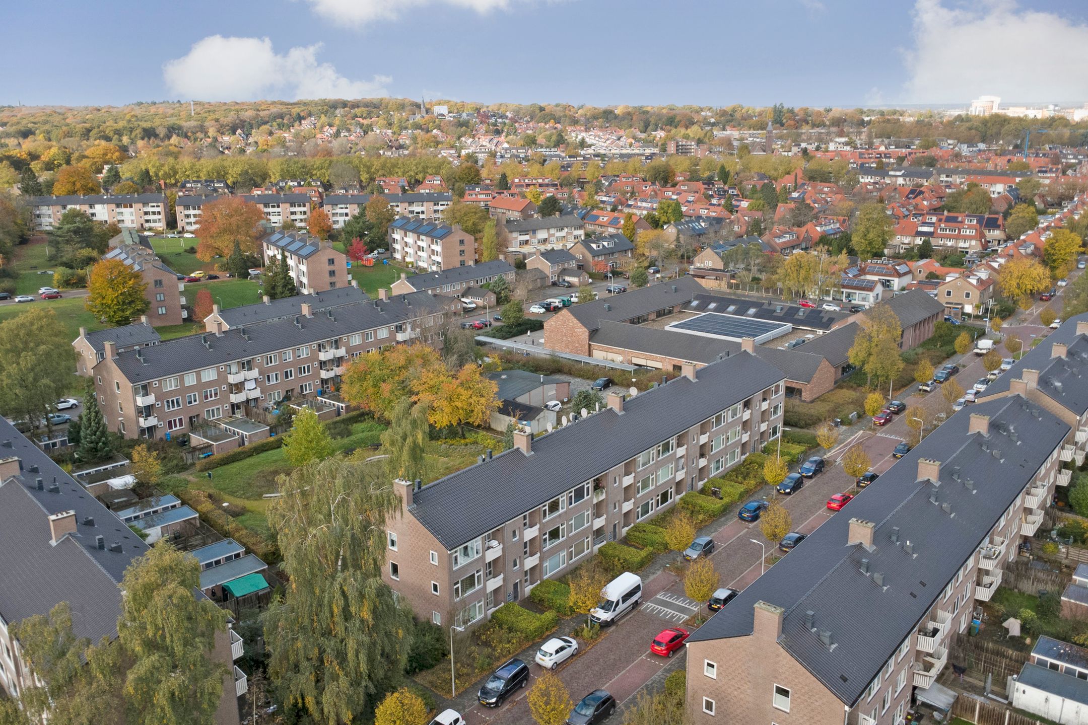 Foto 36 van Woestijgerweg 203-C