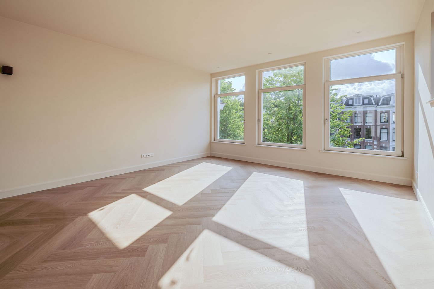 Foto 5 van Keizersgracht 168-D