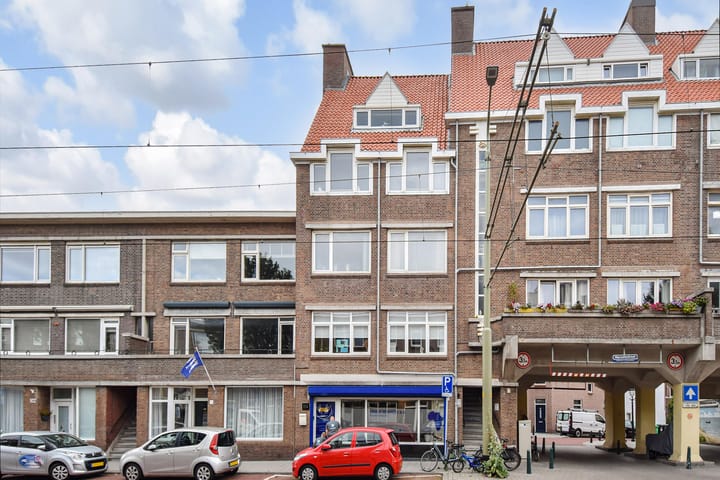 Jurriaan Kokstraat 120