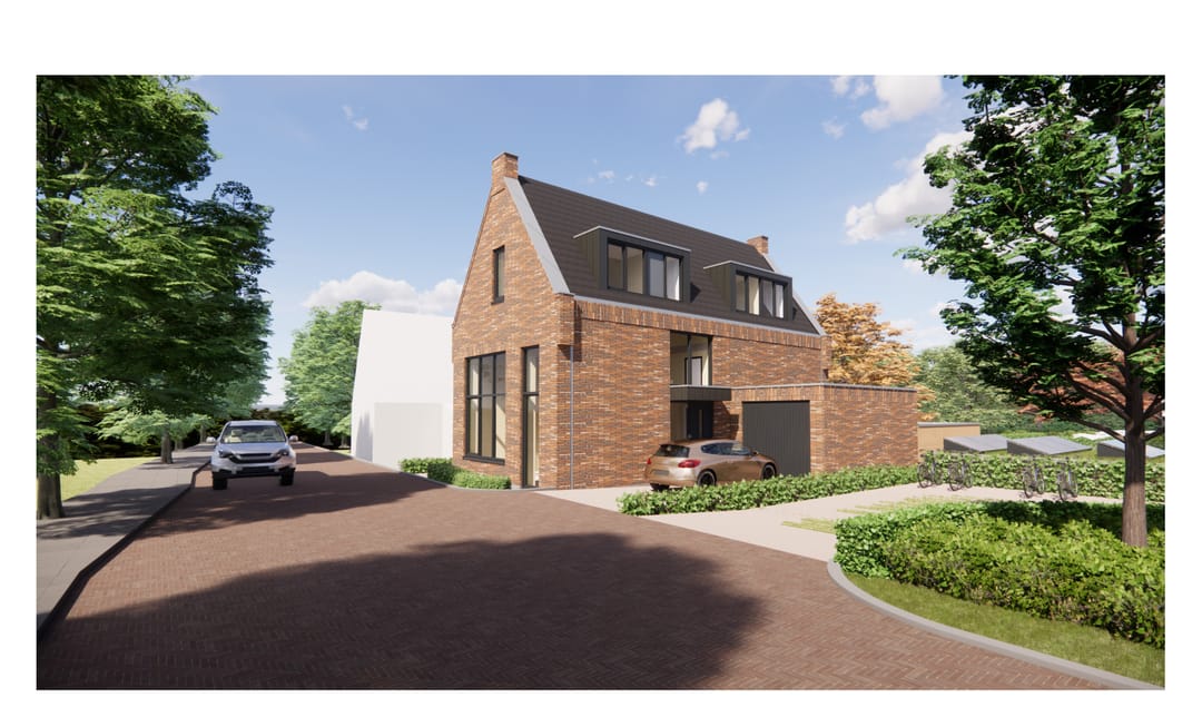 Foto 1 van Oorgat 6