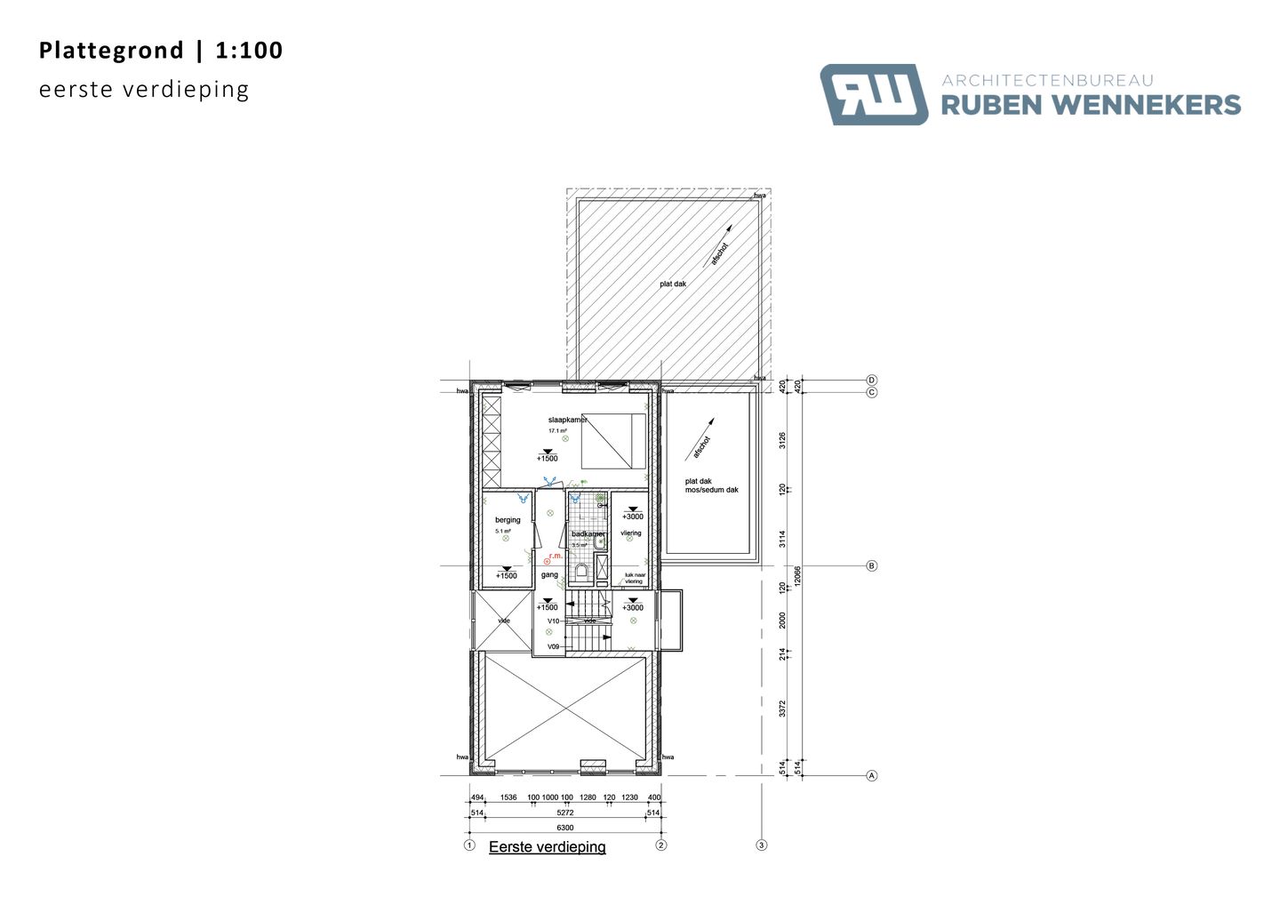 Foto 4 van Oorgat 6