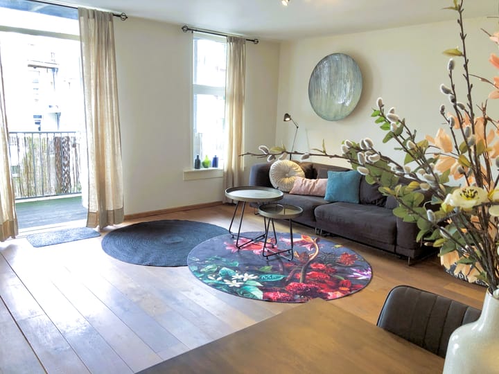 Foto 3 van Gerard Doustraat 1-D2