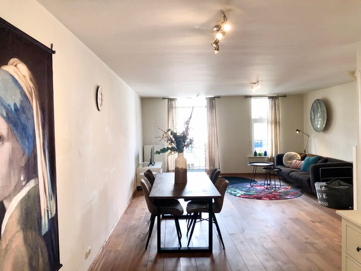 Foto 4 van Gerard Doustraat 1-D2