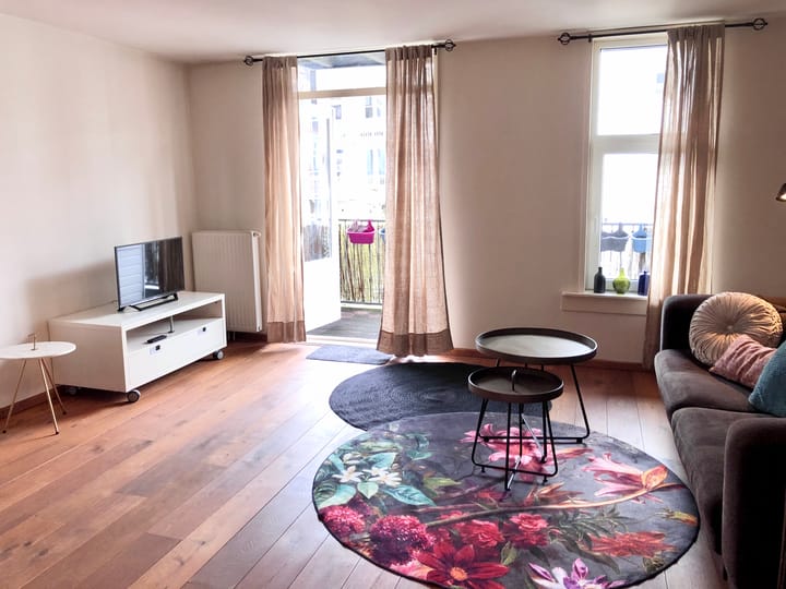 Foto 5 van Gerard Doustraat 1-D2