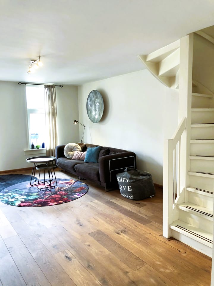 Photo 10 of Gerard Doustraat 1-D2