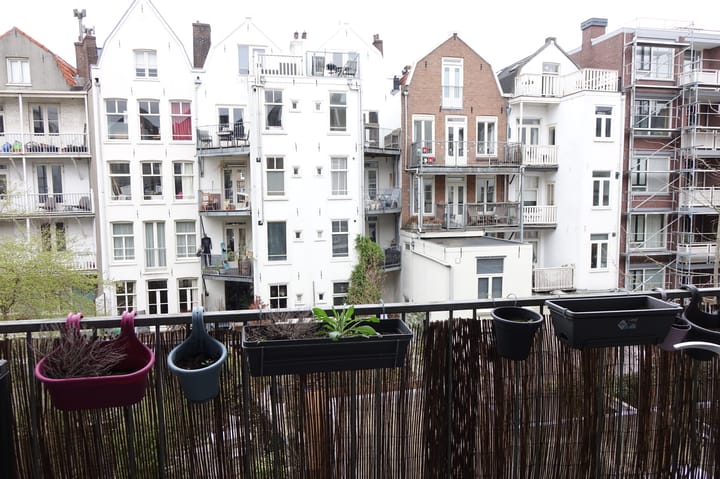 Photo 14 of Gerard Doustraat 1-D2