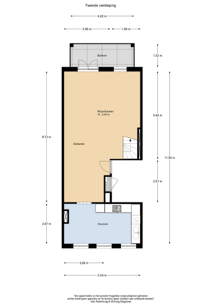 Photo 25 of Gerard Doustraat 1-D2