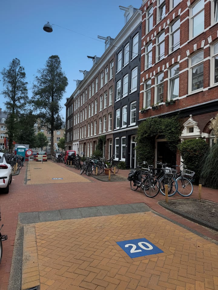 Foto 2 van Gerard Doustraat 1-D2