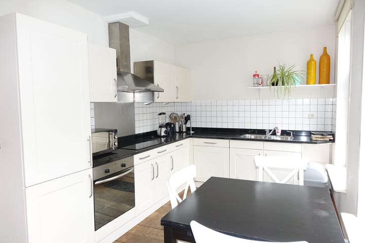 Photo 11 of Gerard Doustraat 1-D2