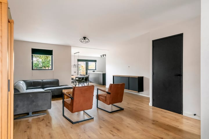 Foto 4 van Baron van Brakellstraat 25