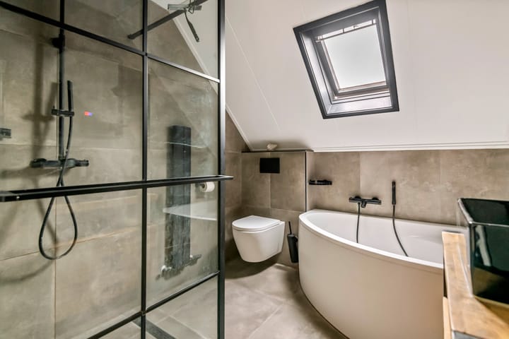 Foto 3 van Baron van Brakellstraat 25