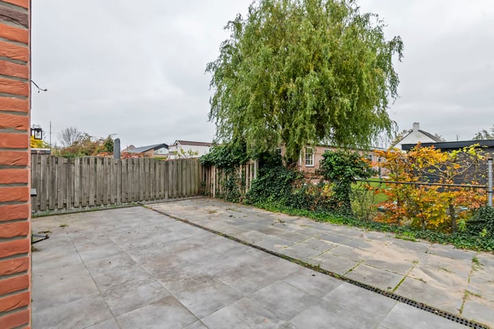 Foto 5 van Baron van Brakellstraat 25