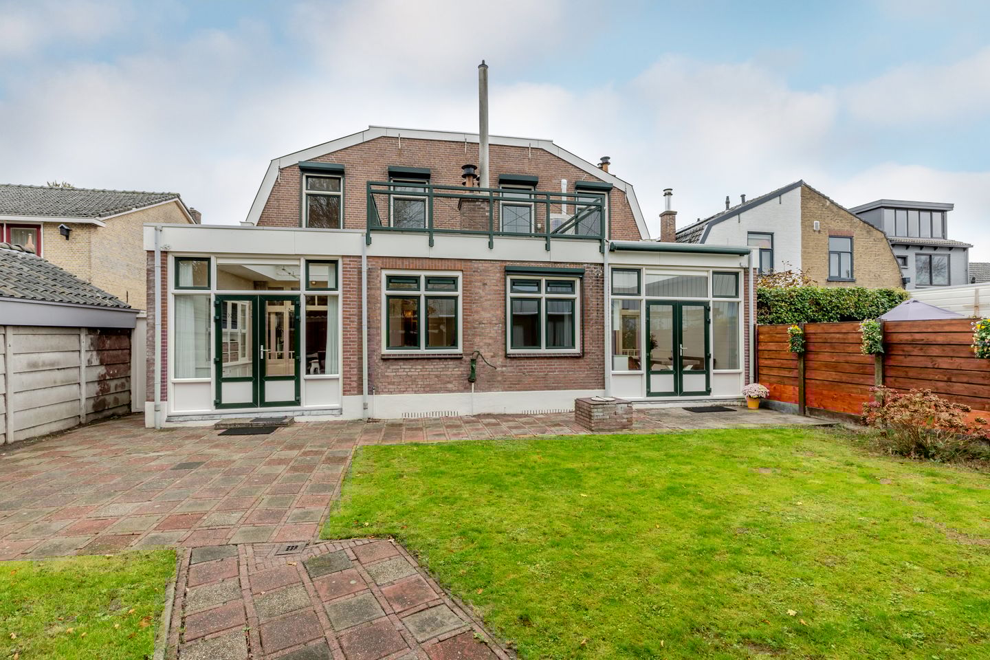 Foto 4 van Rijksstraatweg 100-A