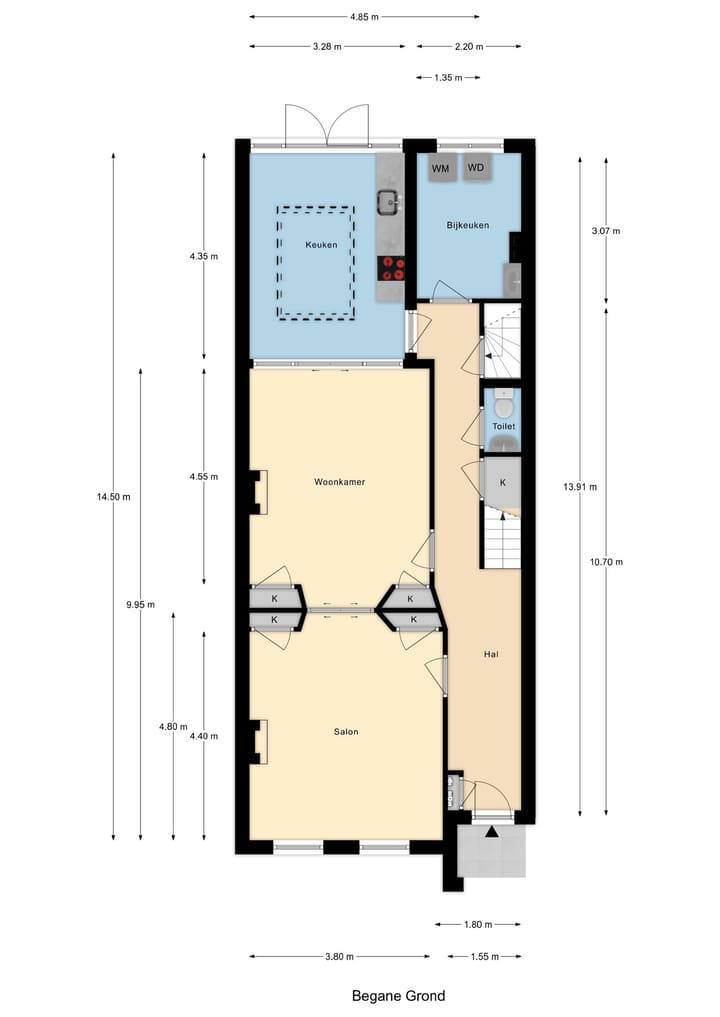 Photo 31 of Rijksstraatweg 100-A