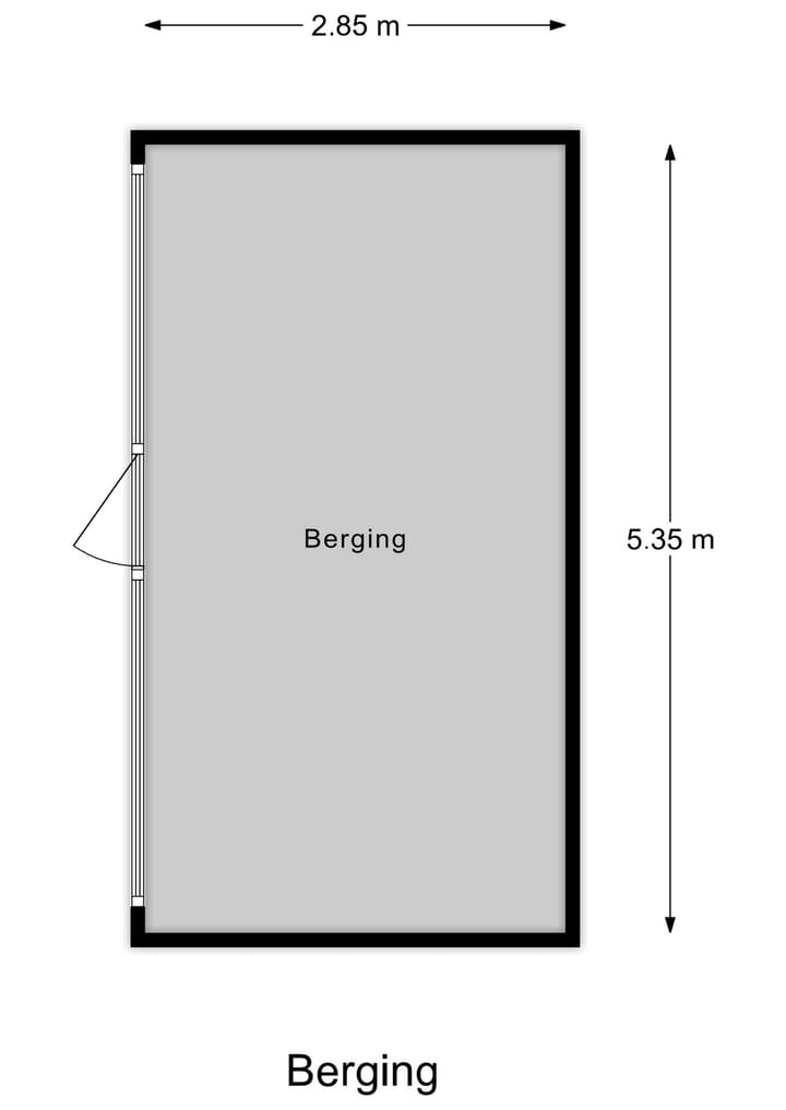Photo 35 of Rijksstraatweg 100-A