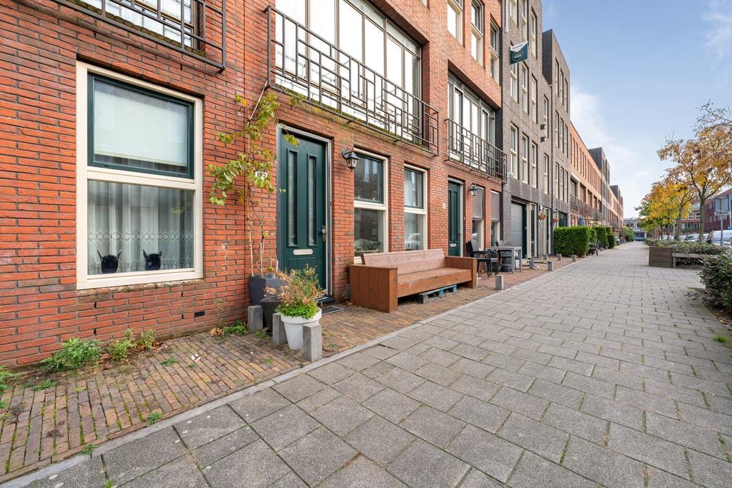 Photo 4 of Puntstraat 53