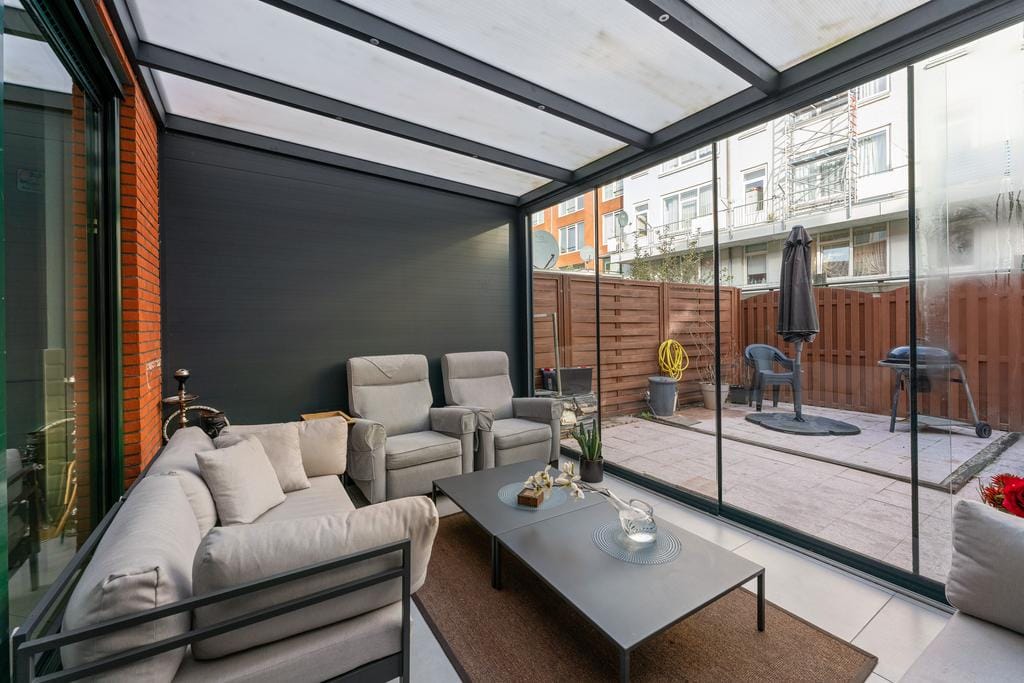 Photo 16 of Puntstraat 53