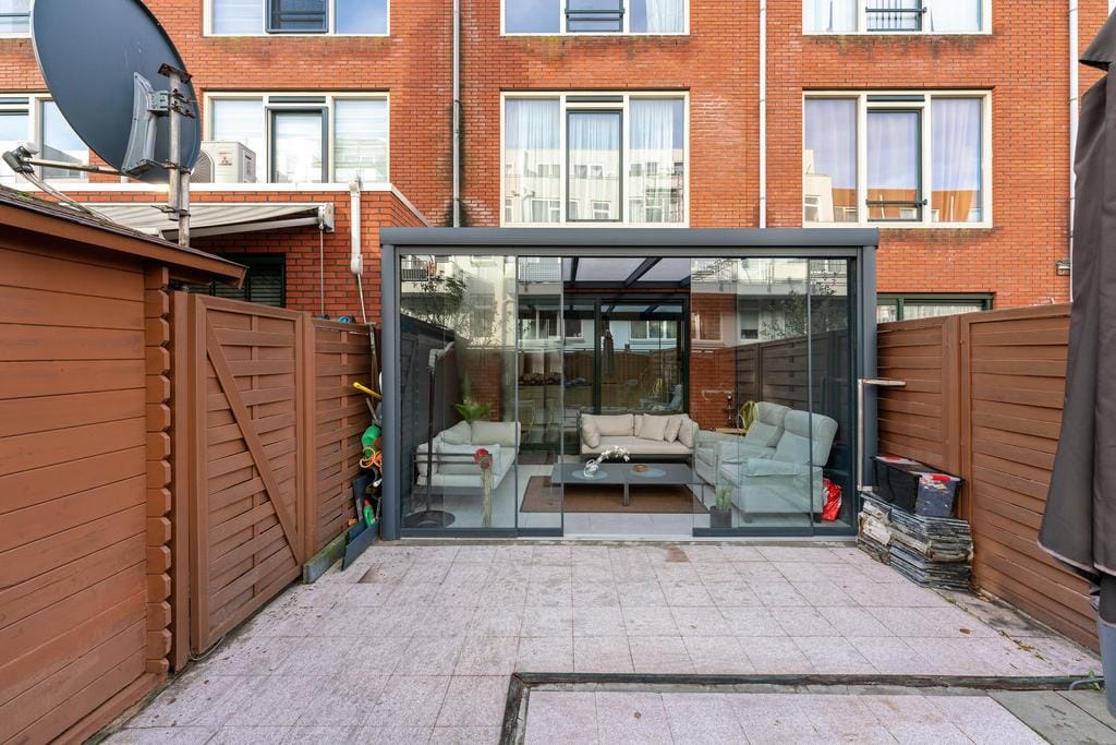 Photo 18 of Puntstraat 53