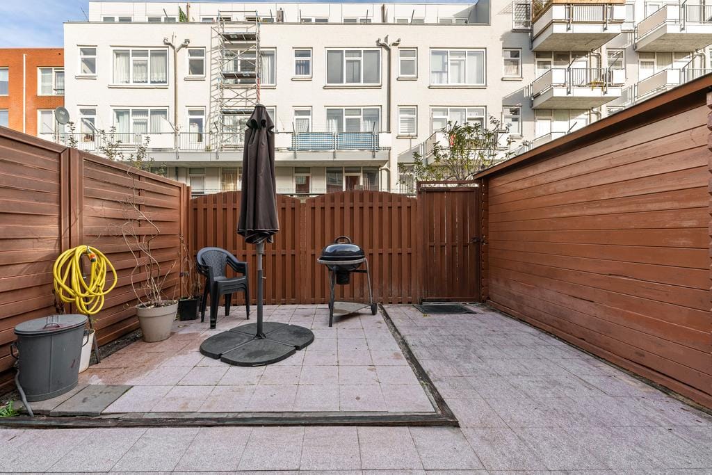 Photo 17 of Puntstraat 53