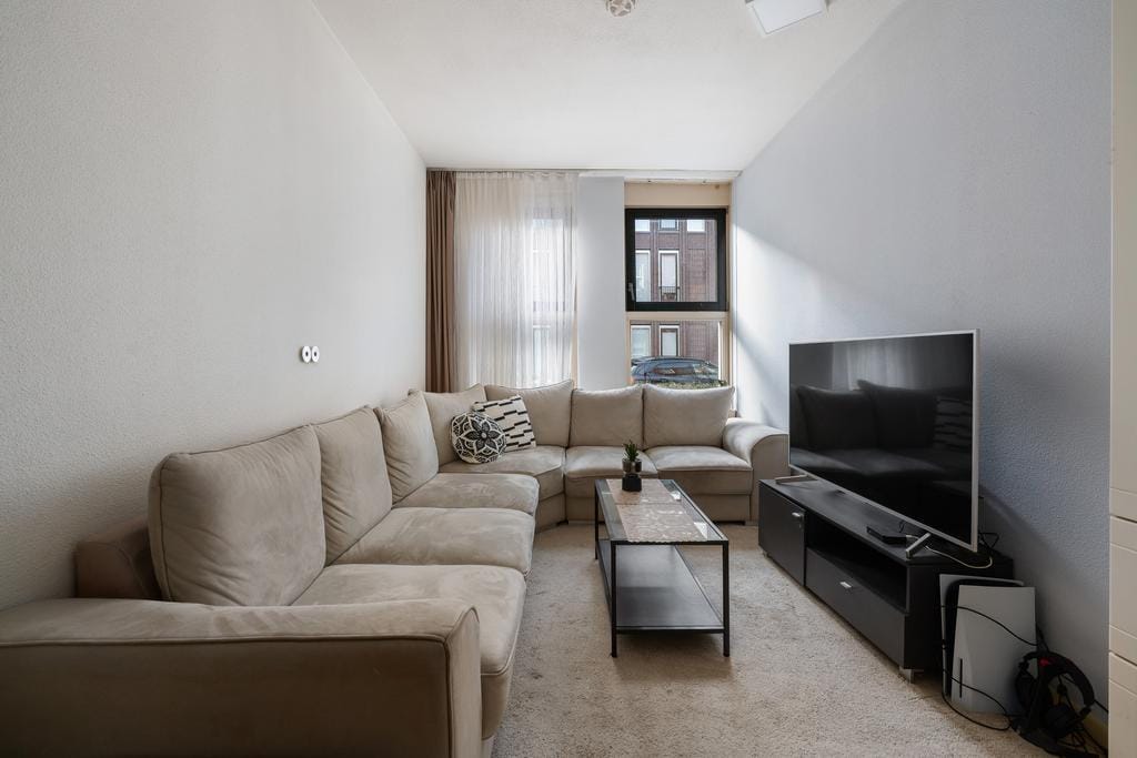 Photo 5 of Puntstraat 53