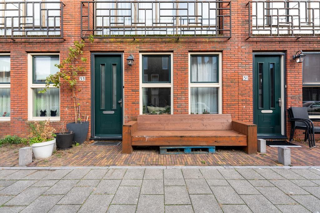 Photo 37 of Puntstraat 53