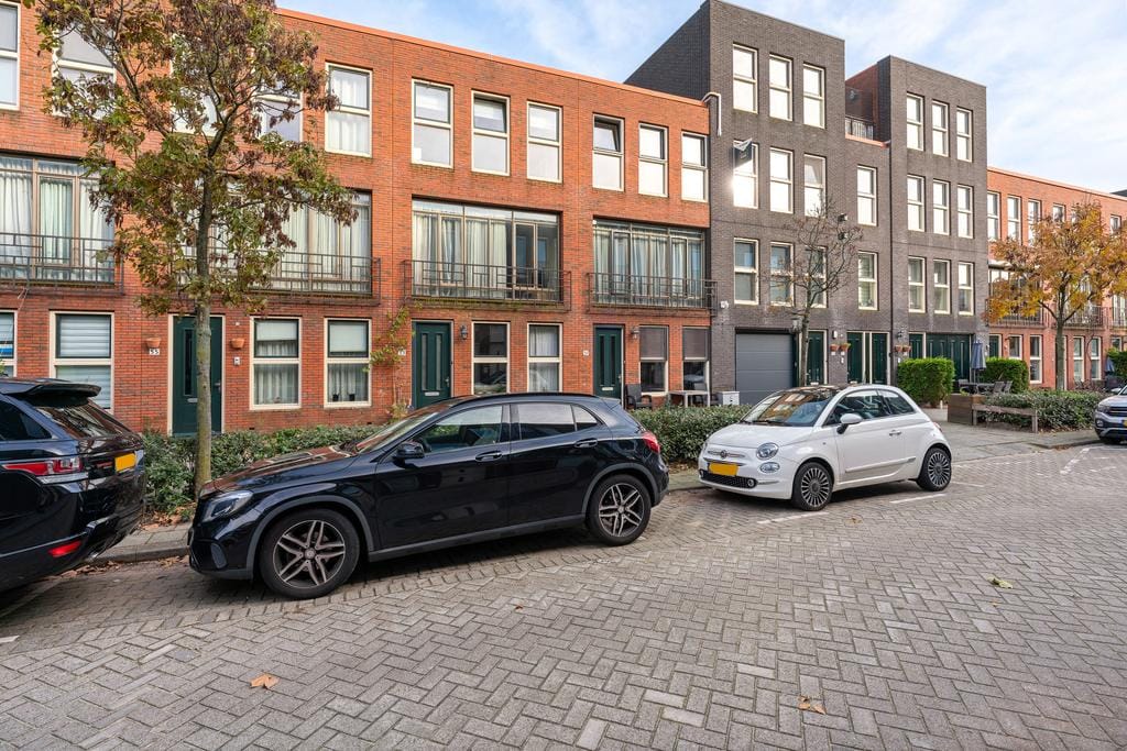 Photo 38 of Puntstraat 53