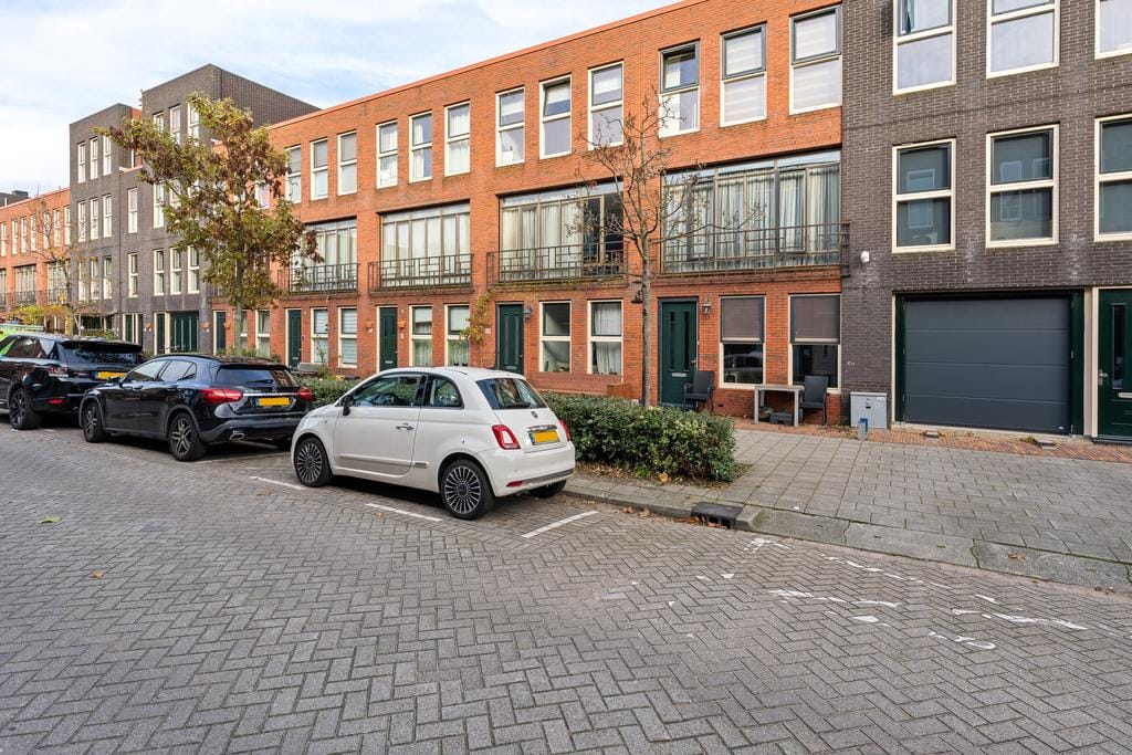 Photo 39 of Puntstraat 53