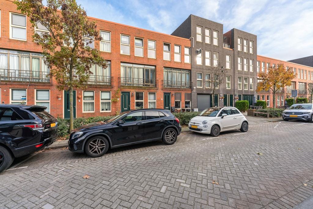 Photo 40 of Puntstraat 53