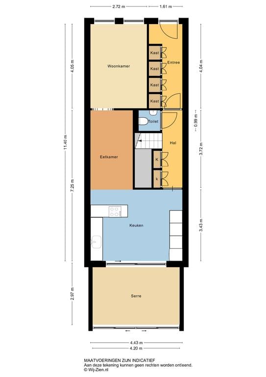 Foto 41 van Puntstraat 53