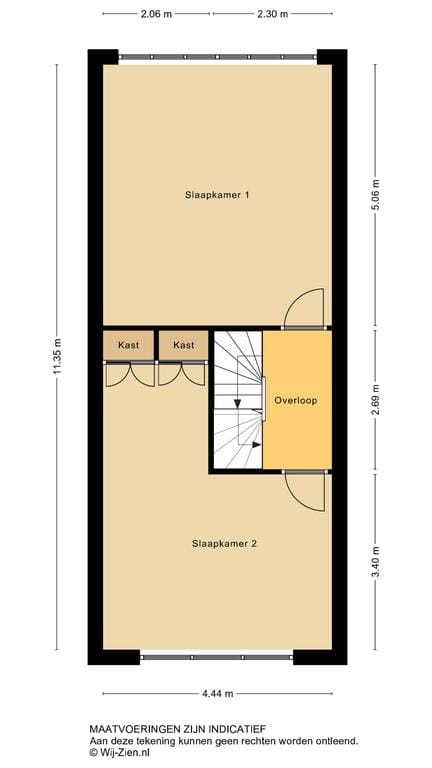 Foto 42 van Puntstraat 53
