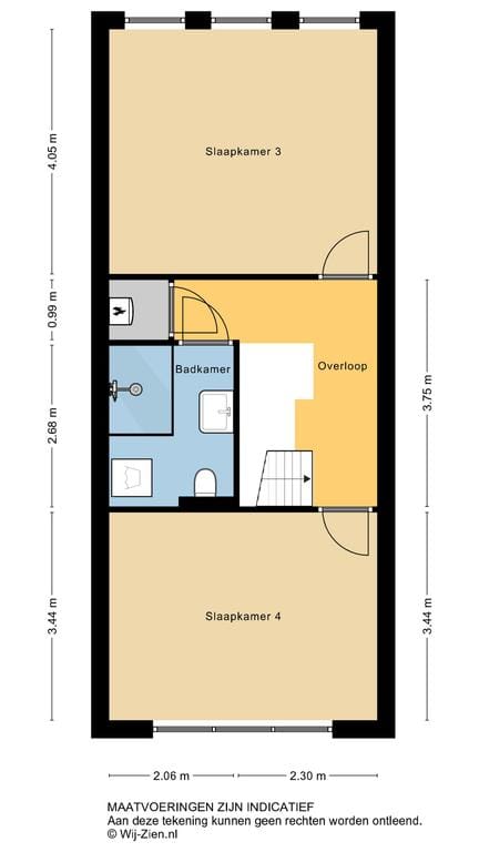 Photo 43 of Puntstraat 53