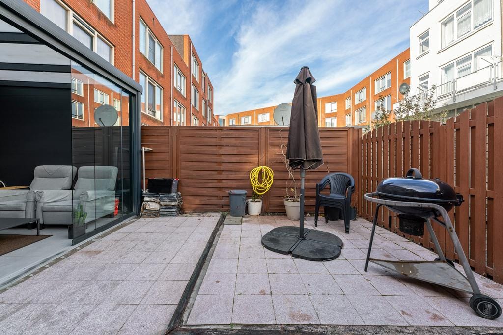 Photo 19 of Puntstraat 53