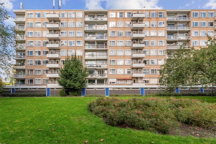 Van Nijenrodeweg 778 main image