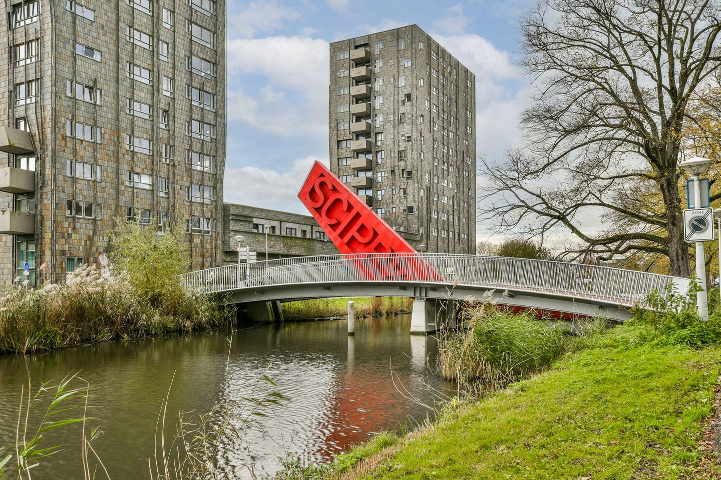 Foto 4 van Carolina MacGillavrylaan 123