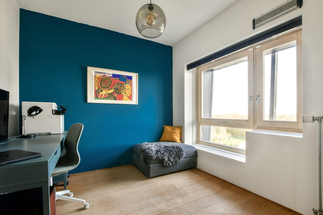 Foto 11 van Carolina MacGillavrylaan 123