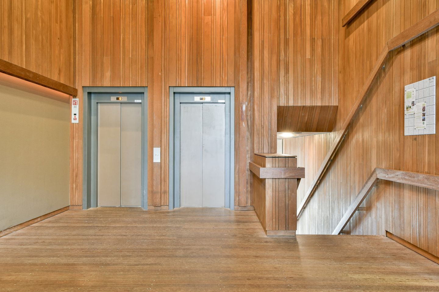 Foto 5 van Carolina MacGillavrylaan 123