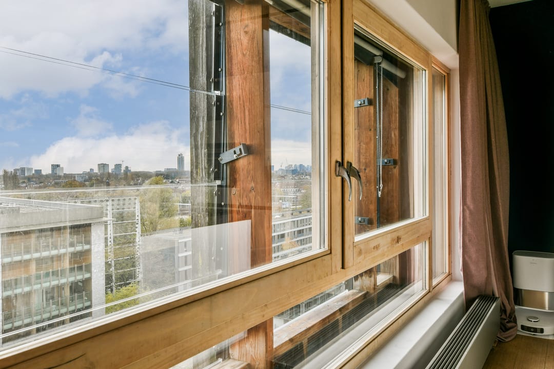 Foto 16 van Carolina MacGillavrylaan 123