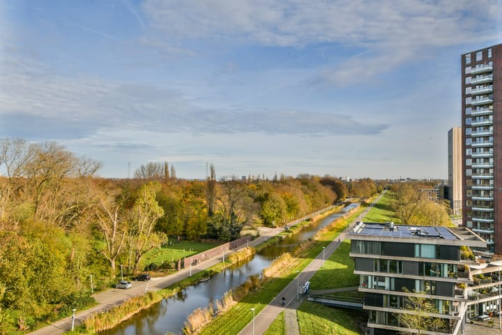 Photo 9 of Carolina MacGillavrylaan 123