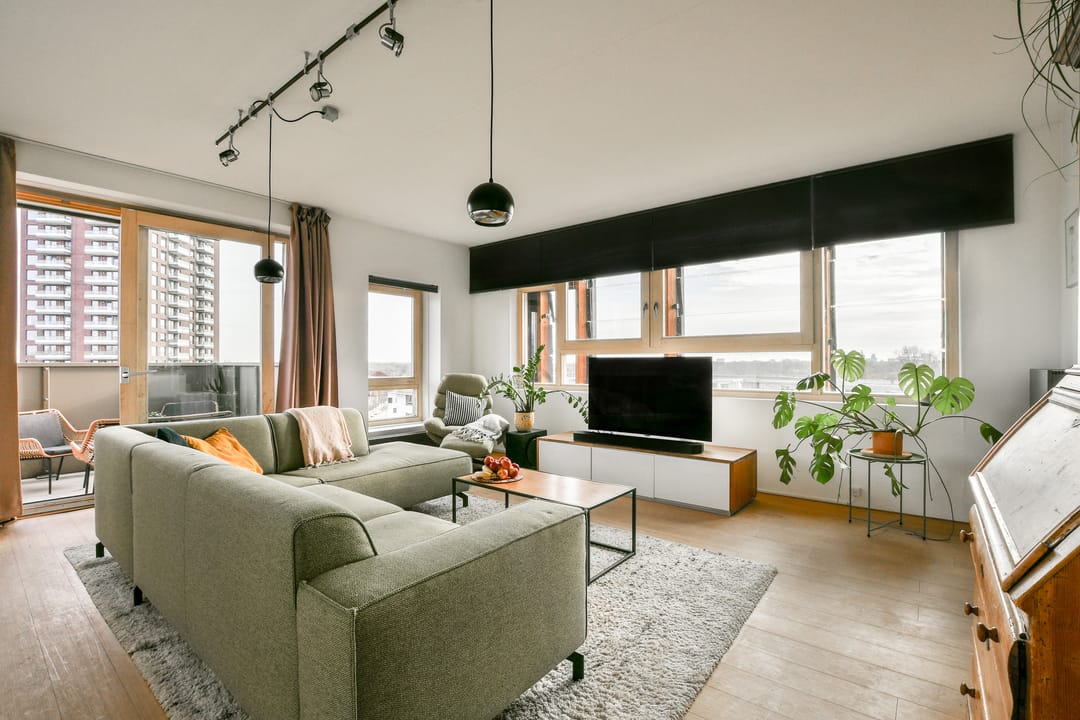 Foto 7 van Carolina MacGillavrylaan 123