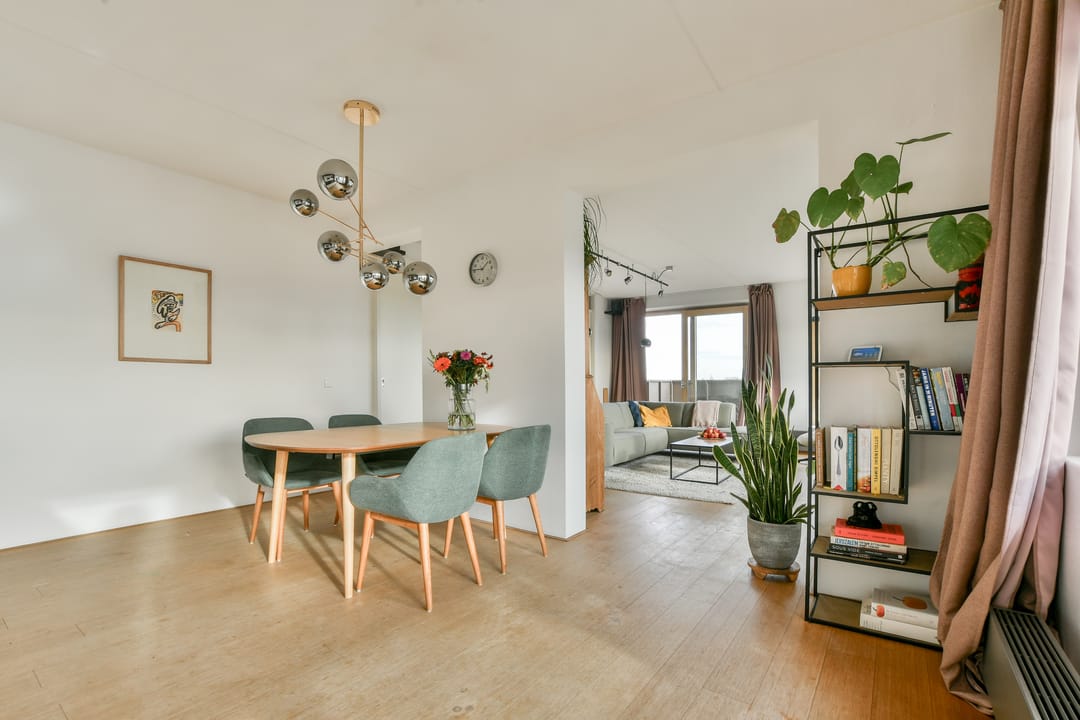 Foto 13 van Carolina MacGillavrylaan 123