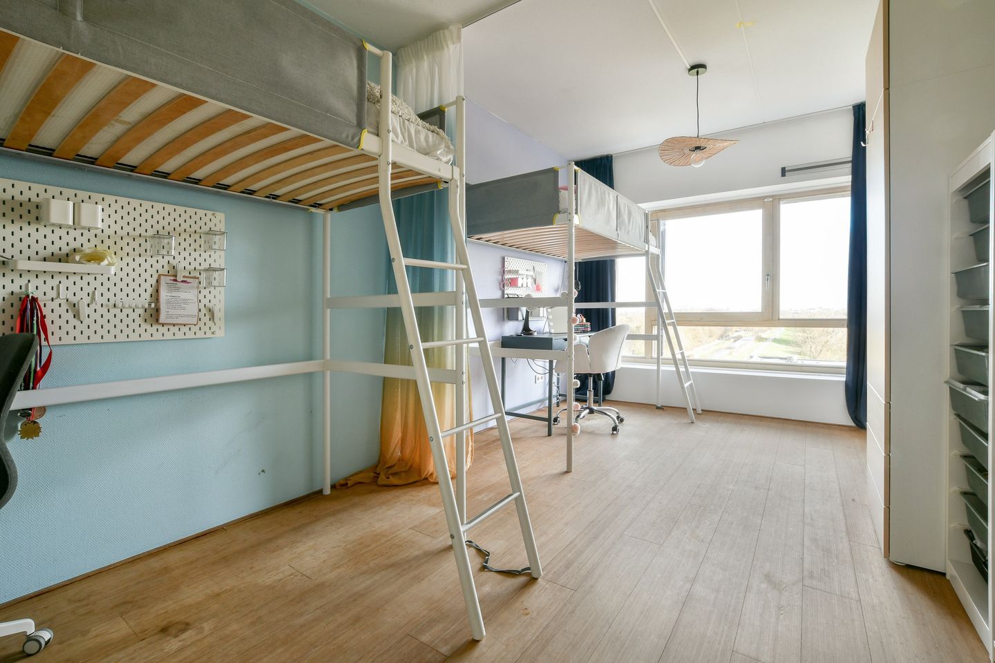 Foto 19 van Carolina MacGillavrylaan 123