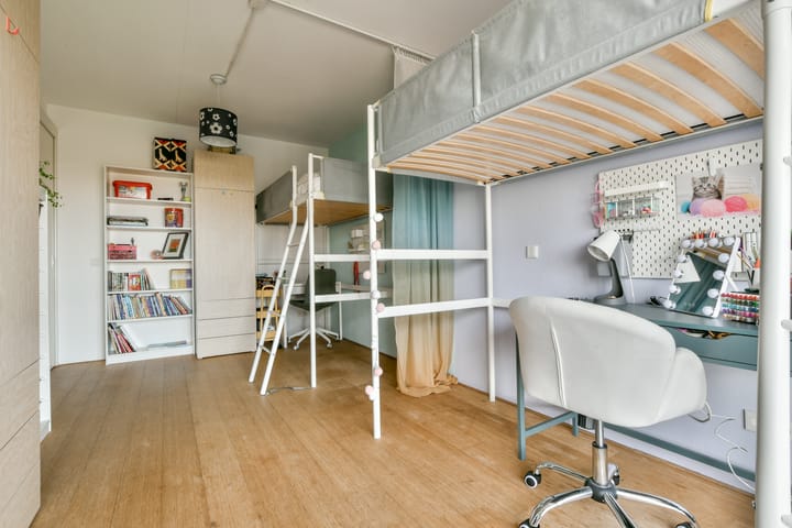 Photo 20 of Carolina MacGillavrylaan 123