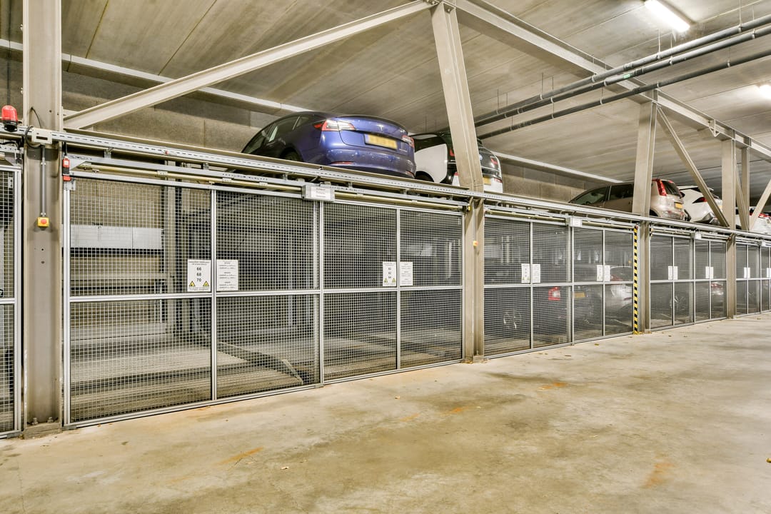 Foto 23 van Carolina MacGillavrylaan 123