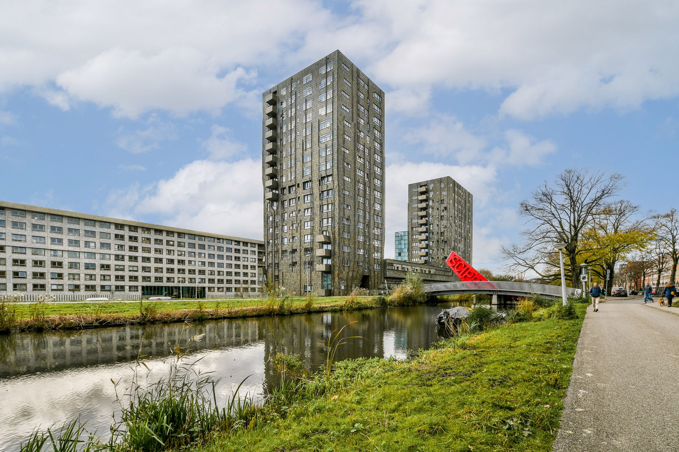 Foto 27 van Carolina MacGillavrylaan 123