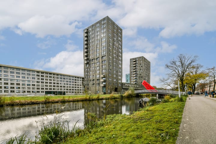 Photo 27 of Carolina MacGillavrylaan 123