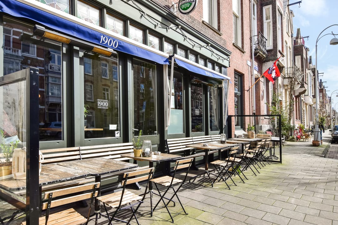 Foto 31 van Carolina MacGillavrylaan 123