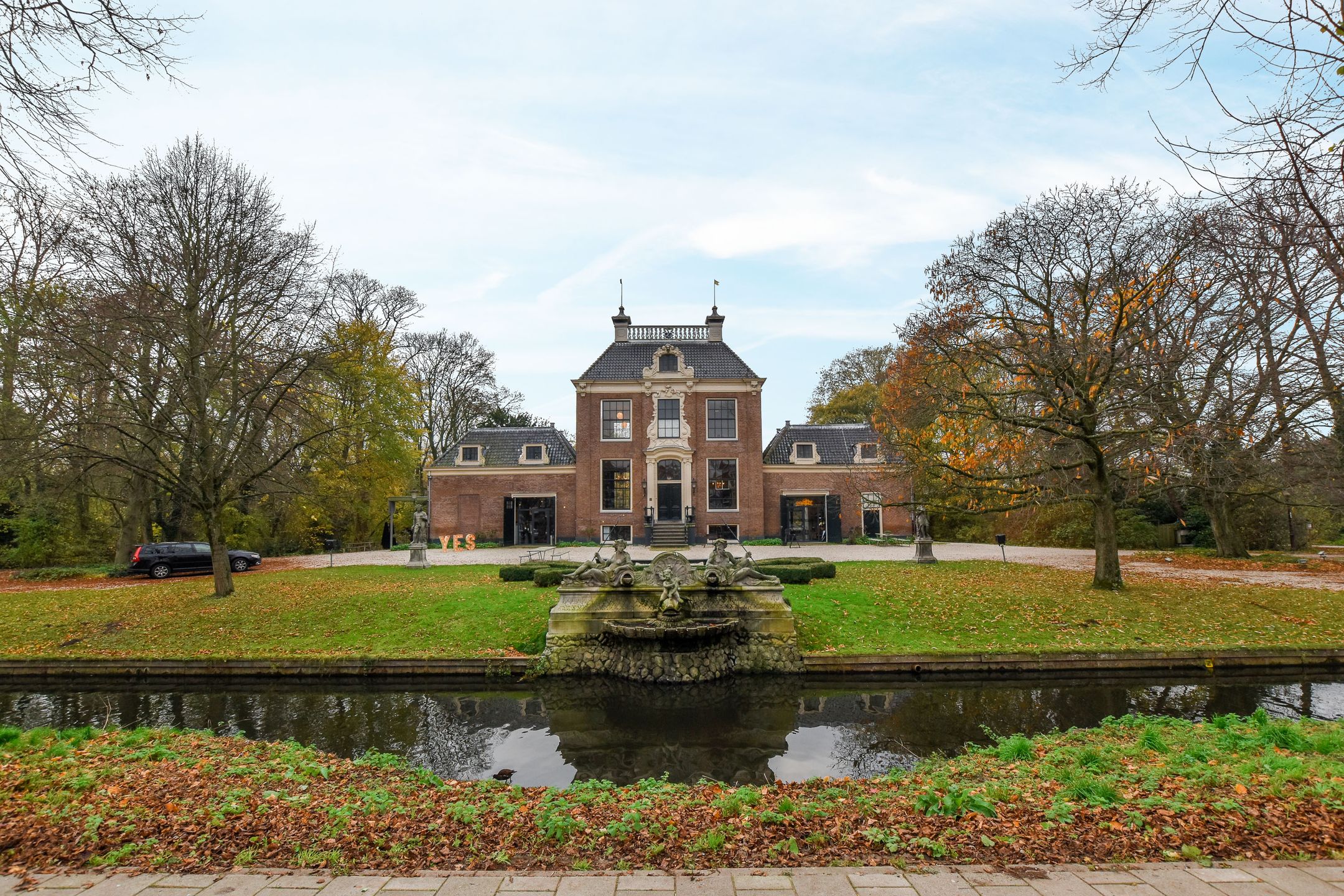 Foto 33 van Carolina MacGillavrylaan 123