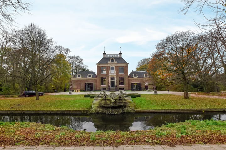 Photo 33 of Carolina MacGillavrylaan 123