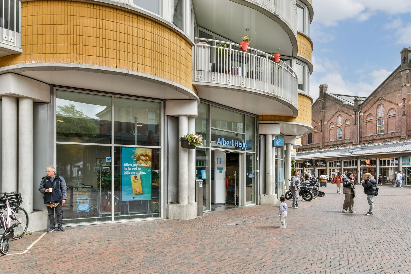 Foto 35 van Carolina MacGillavrylaan 123