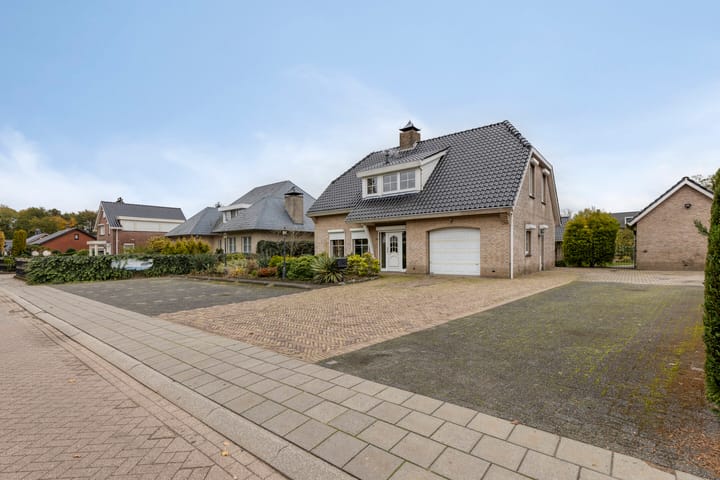 Foto 2 van Irenestraat 36